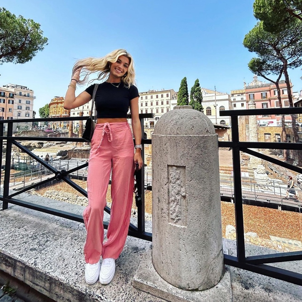 cute pants
